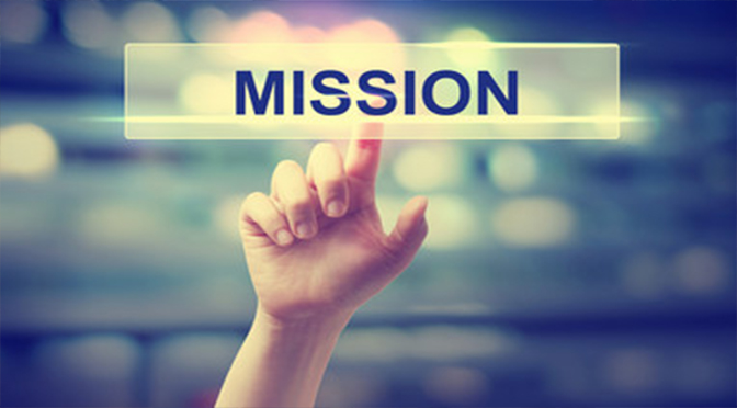 mission